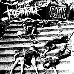 Tools Of The Trade : Tools of the Trade - Compulsion to Kill